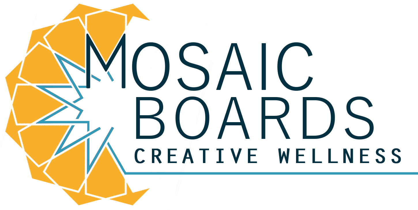 Mosaic Boards