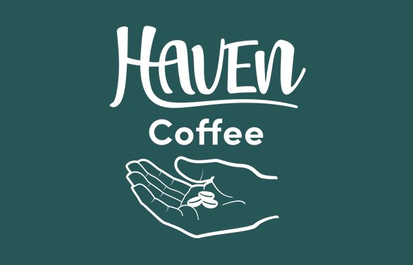 Usman havencoffee logo Grid Collage 600 x385