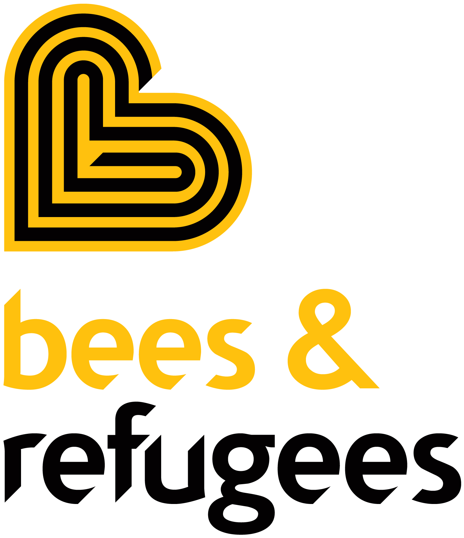 Bees & Refugees